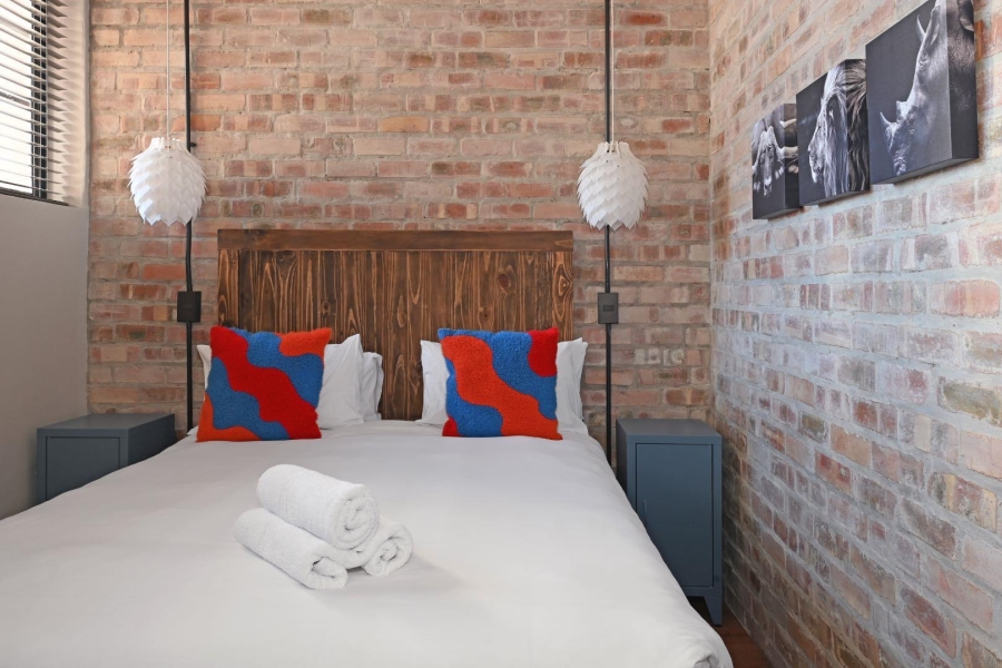 1 Bedroom Property for Sale in Cape Town City Centre Western Cape